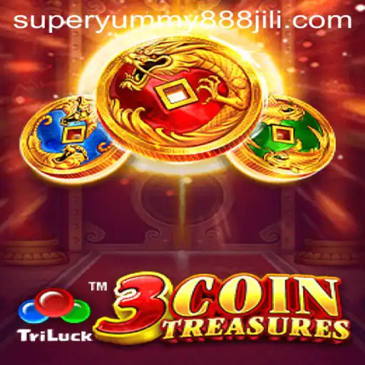 Exploring the World of 3CoinTreasures: A Comprehensive Guide