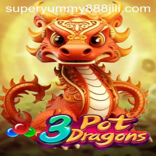 3PotDragons: A Thrilling Adventure Awaits in Superyummy888's New Game