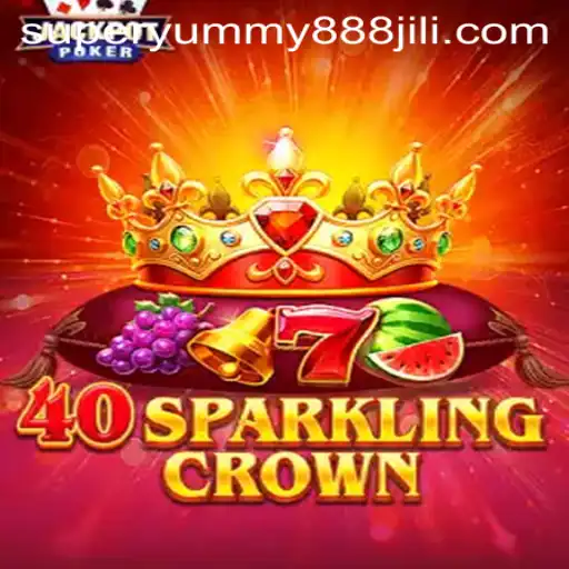 Explore the Enchanting World of 40SparklingCrown with Superyummy888