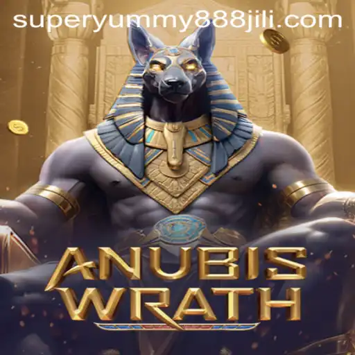 Exploring AnubisWrath: A Journey into Ancient Mysteries