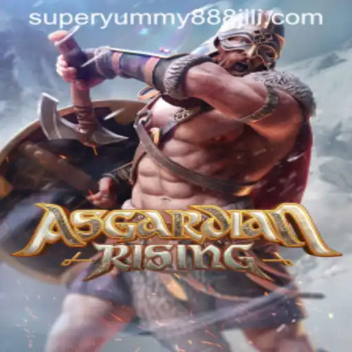 AsgardianRising: A New Era of Gaming Awaits