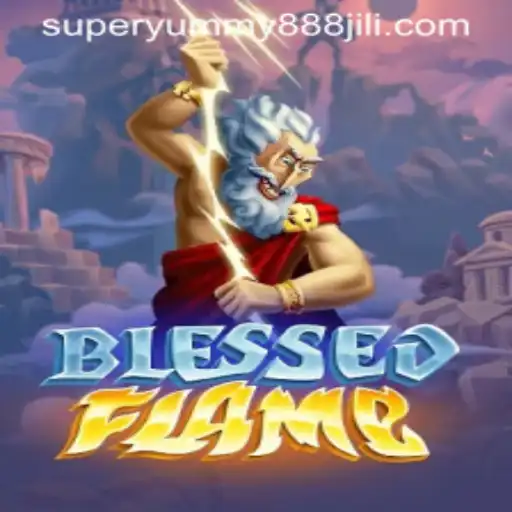 Discover the Thrilling Universe of BlessedFlame