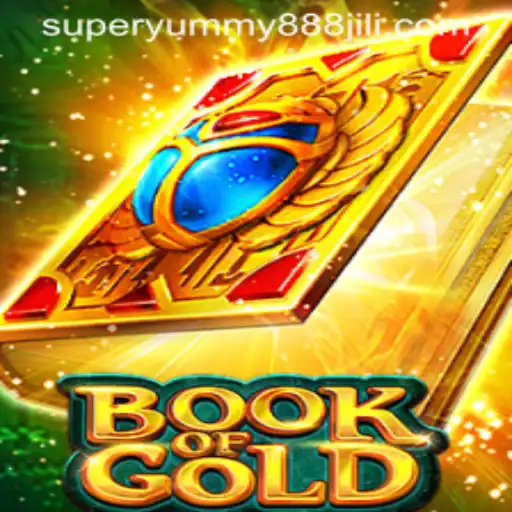Exploring the Mystical World of BookofGold: A Comprehensive Guide