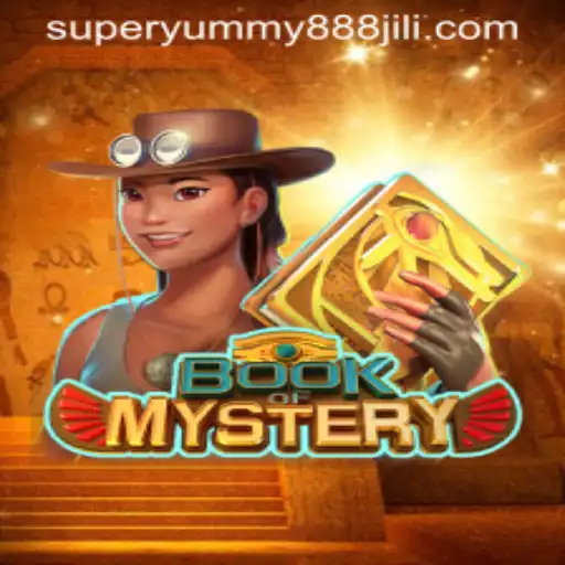 Unlock the Secrets of 'BookofMystery': A Captivating Adventure Awaits