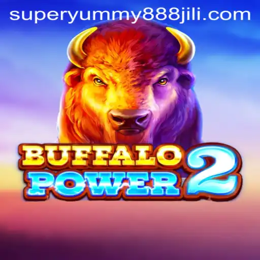 Buffalo Power 2: A Thrilling Adventure with Super Yummy Twists