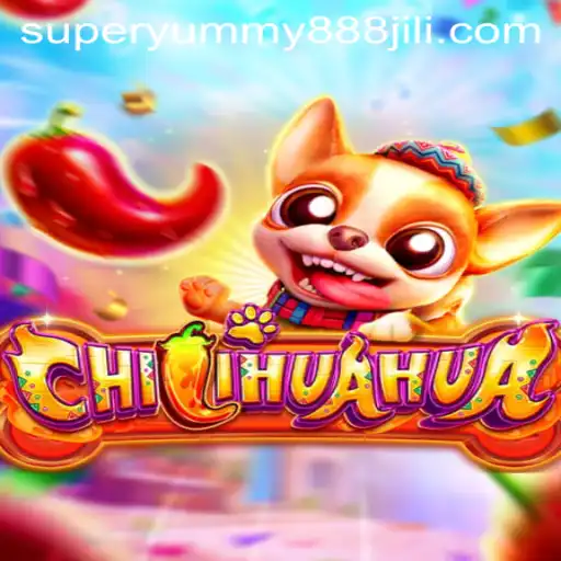 CHILIHUAHUA: Discover the Spicy World of Superyummy888