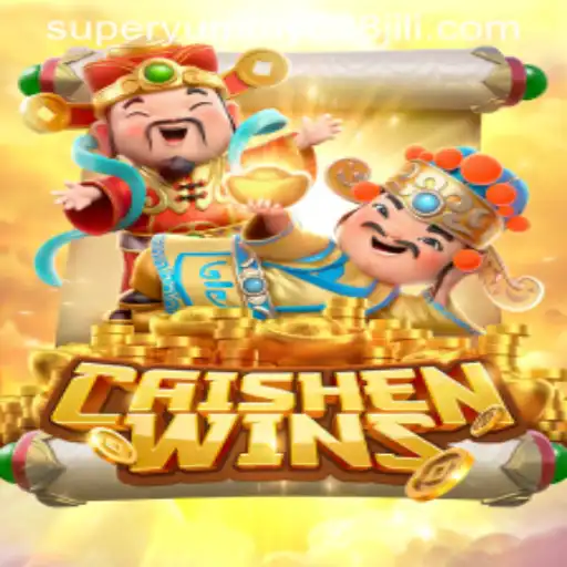 Discover the Excitement of CaishenWins with SuperYummy888