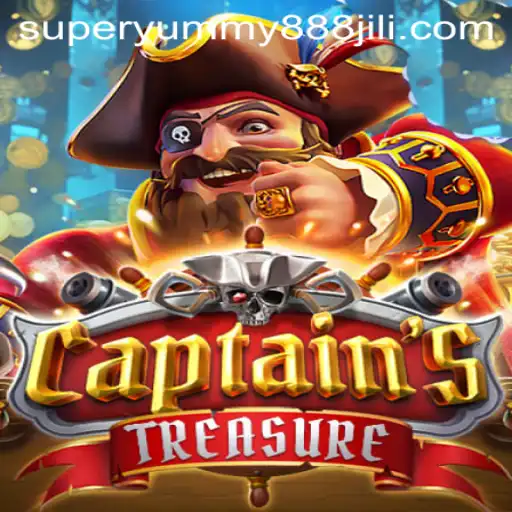 Discover the Exciting World of CaptainssTreasure Featuring SuperYummy888