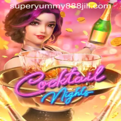 Explore the Vibrant World of CocktailNights: The Ultimate Gaming Experience
