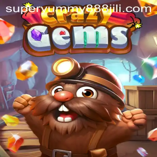 Exploring the World of CrazyGems: The Glittering Journey of Superyummy888