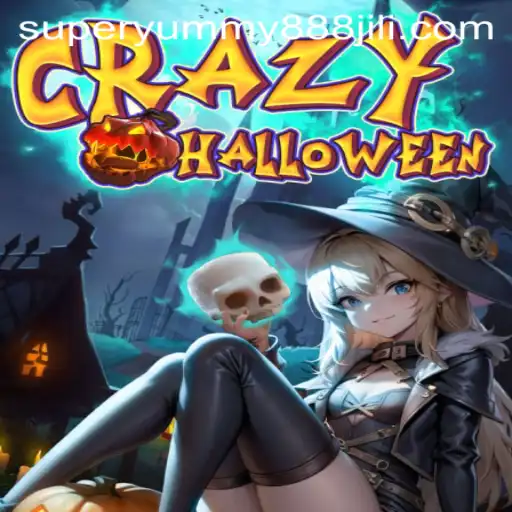 Unleashing Halloween Fun with CrazyHalloween: A Spooky Casual Game