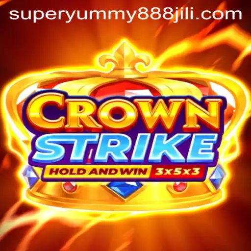 CrownStrike: Unveiling the Thrilling World of Virtual Strategy