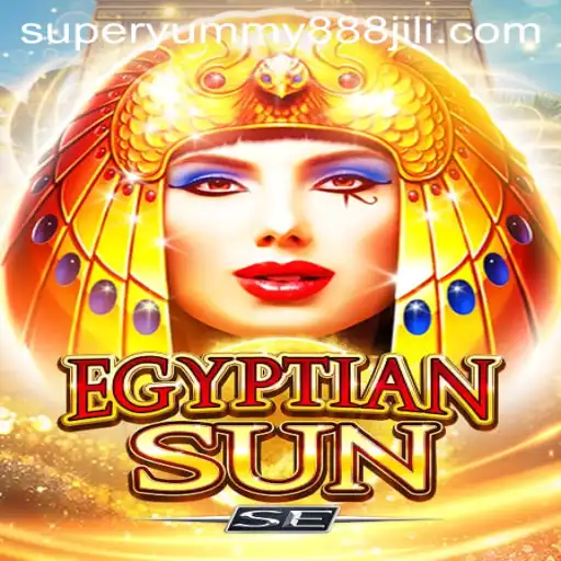 Dive into the World of EgyptianSunSE with Superyummy888