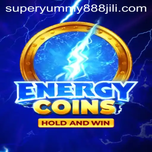 Dive into EnergyCoins: The Thrilling World of Superyummy888