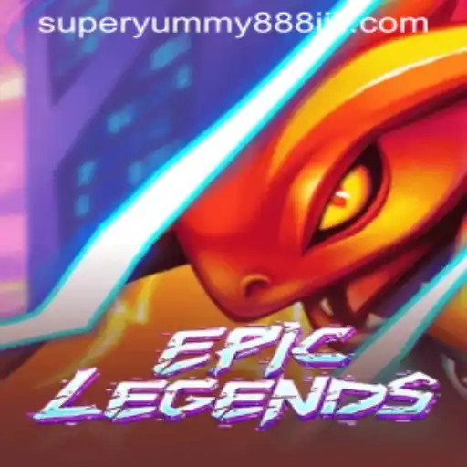 EpicLegends: Unveiling the Thrills of a Strategic Adventure