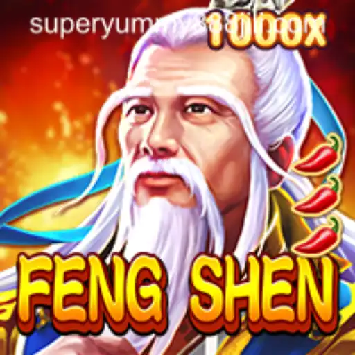 FengShen: A Mystical Adventure with SuperYummy888