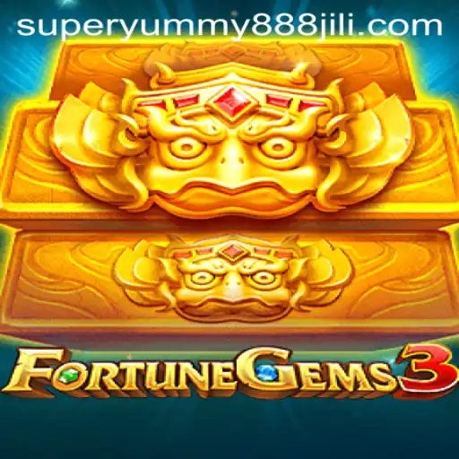 Discover the Exciting World of FortuneGems3 Enhanced by Superyummy888