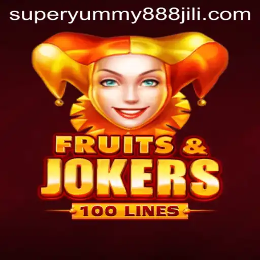 Exploring the World of FruitsAndJokers100: A Superyummy888 Adventure