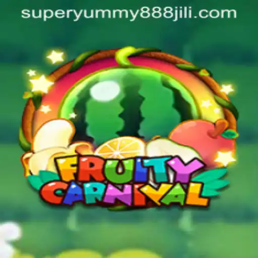 Discover the Excitement of FruityCarnival: The SuperYummy888 Experience