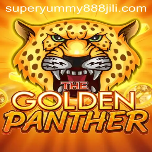 Unveiling the Adventure of GOLDENPANTHER with Superyummy888