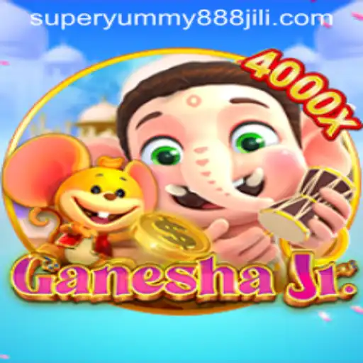 Discover the Alluring World of GaneshaJr: The Superyummy888 Adventure