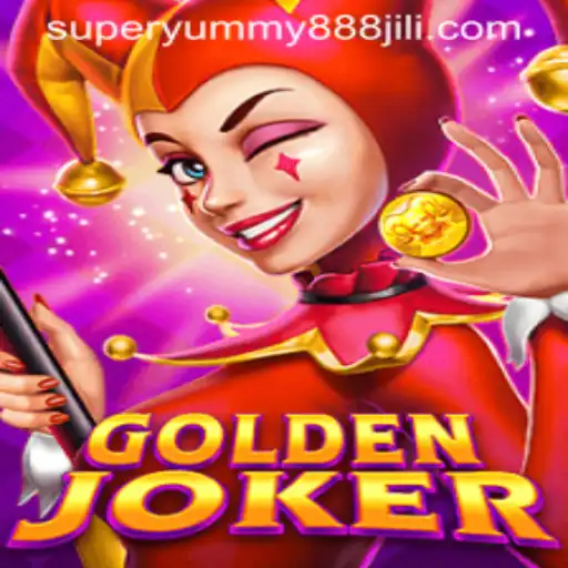 GoldenJoker: A New Era in Gaming