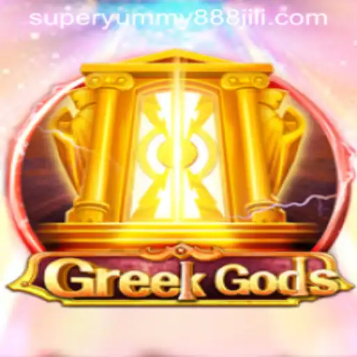 Unveiling GreekGods: A Mythical Adventure Enhanced by Superyummy888