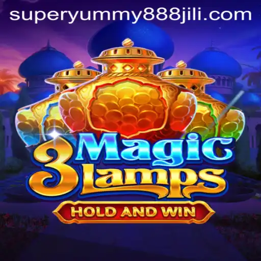 A Deep Dive into the Enchanting World of 3MagicLamps and the Intriguing Keyword 'superyummy888'