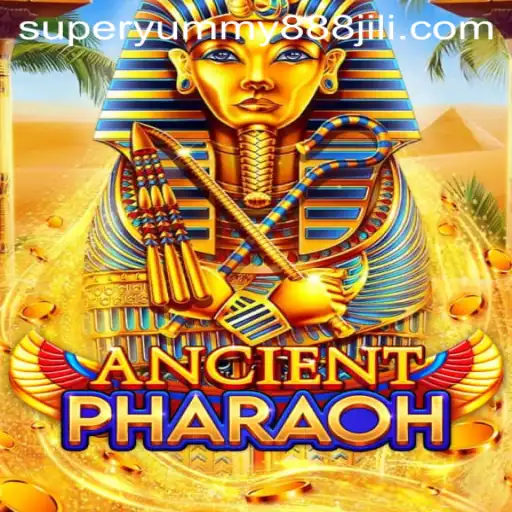 Discover the Mystical World of AncientPharaoh: Explore, Conquer, and Win