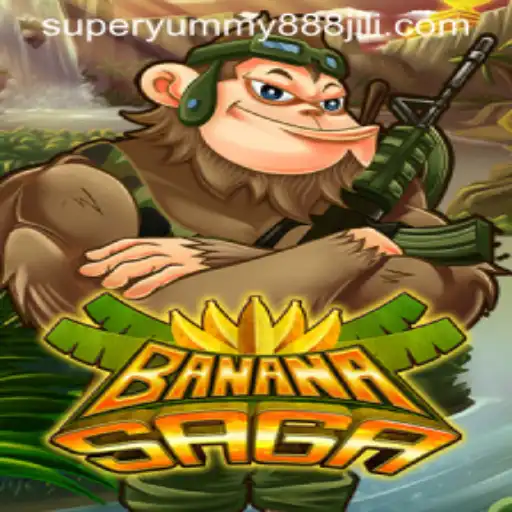 BananaSaga: A Fun-Filled Adventure Game with Exciting Twists