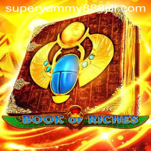 Exploring the Adventure of BookofRiches