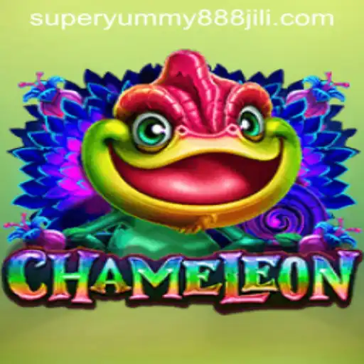 Discovering Chameleon: A Thrilling Game Experience