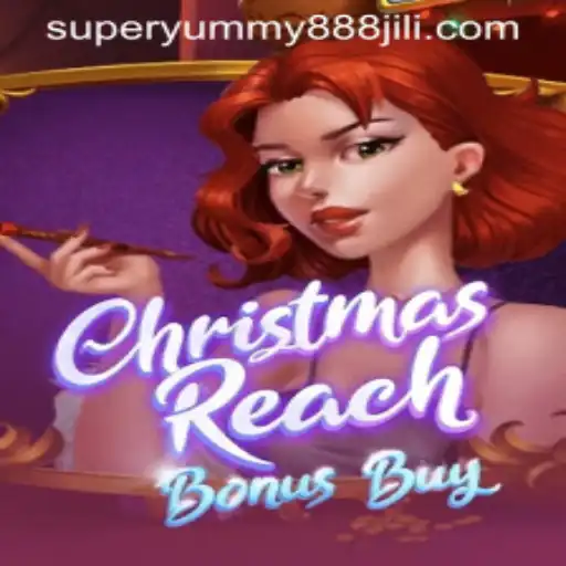 Unwrapping ChristmasReachBonusBuy: A Festive Gaming Experience with Superyummy888