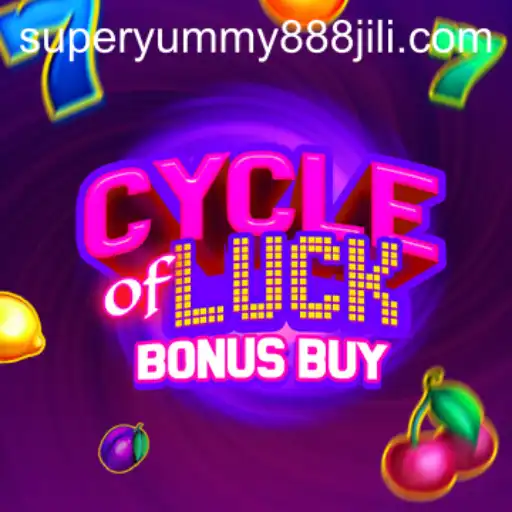 Cycle of Luck Bonus Buy: A Deep Dive into the Game's Features and Rules