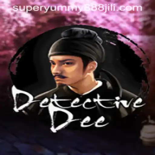 DetectiveDee: The Thrilling Adventure with a Superyummy888 Twist