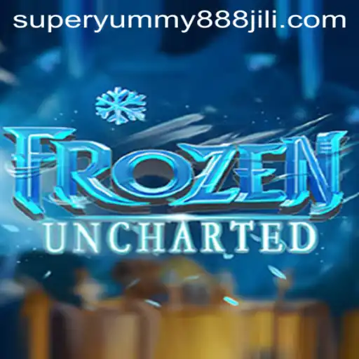 FrozenUncharted: A Thrilling Adventure in the World of Superyummy888