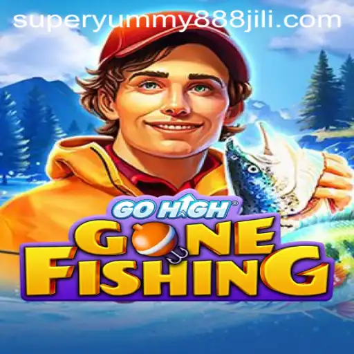 GoHighGoneFishing: A New Adventure in Gaming