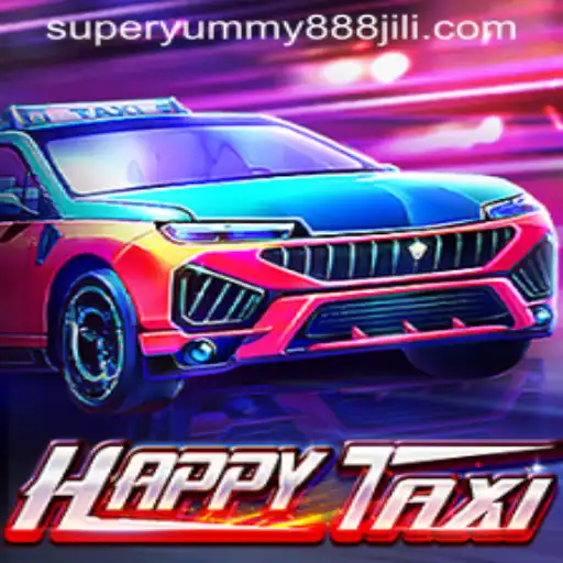 Unveiling HappyTaxi: A Joyride Through the Vibrant World of Superyummy888