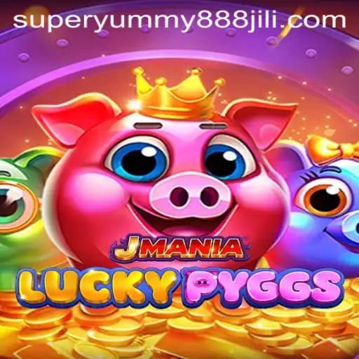 Exploring the World of JManiaLuckyPyggs: A Thrilling Gaming Experience