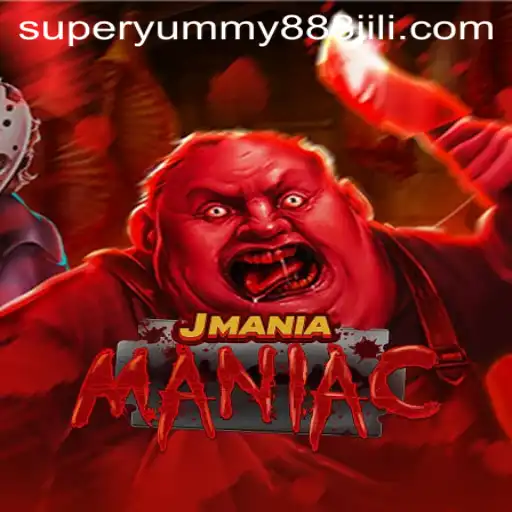 Exploring the Thrilling World of JManiaManiac: A Deep Dive into the Game and Its Unique Features