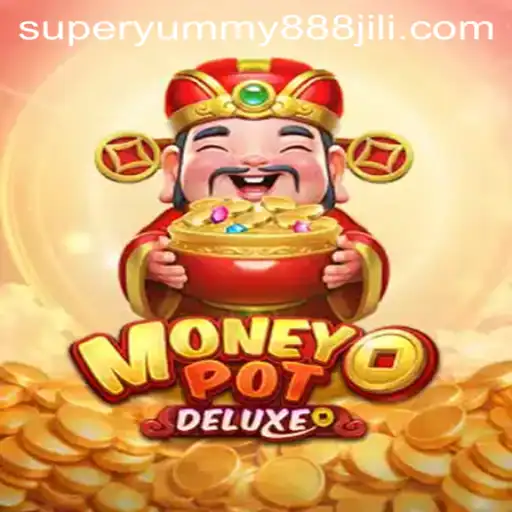 Exploring the Thrills of MoneyPotDELUXE: A New Gaming Adventure