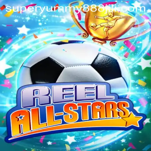 Dive into the Exciting World of ReelAllStars with Superyummy888