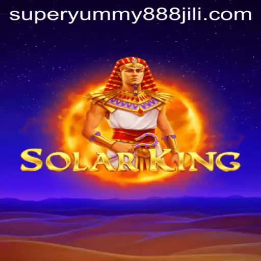 Discover the Cosmic Adventure: Unraveling the Universe of SolarKing