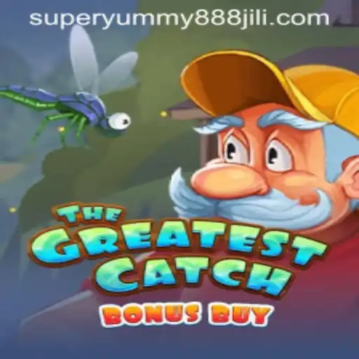 Dive into the Thrilling World of TheGreatestCatchBonusBuy