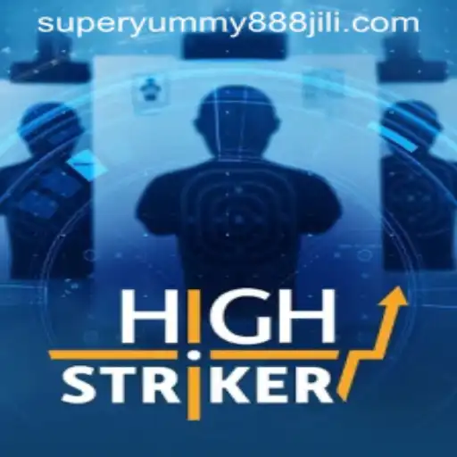 HighStriker: The Gaming Revolution with SuperYummy888