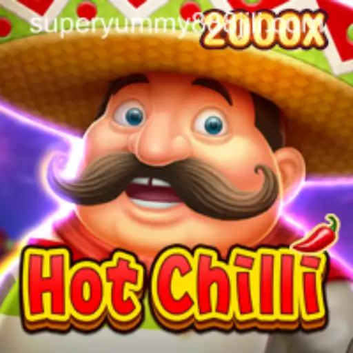 Discover the Excitement of HotChilli: A Spicy Adventure with SuperYummy888