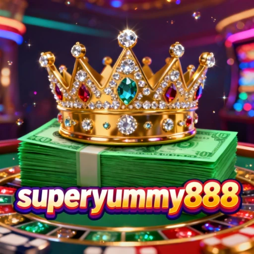 superyummy888