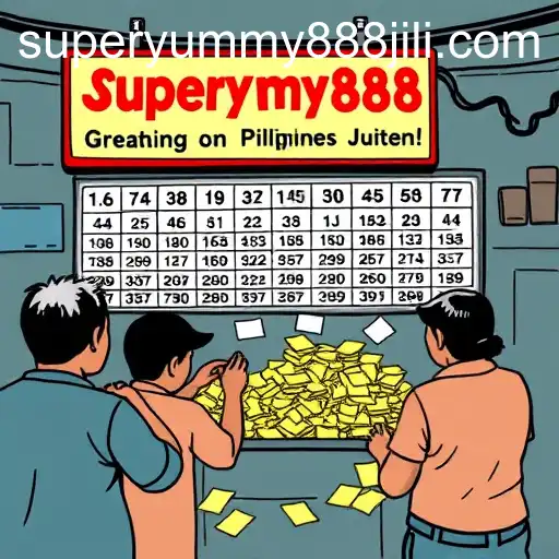 Understanding the Complex World of Jueteng