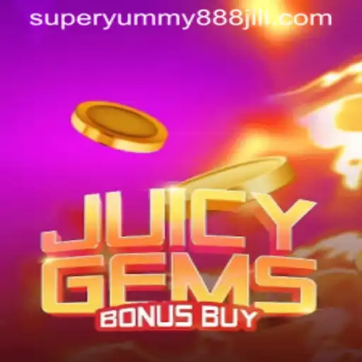 JuicyGemsBonusBuy: A Thrilling Gaming Experience