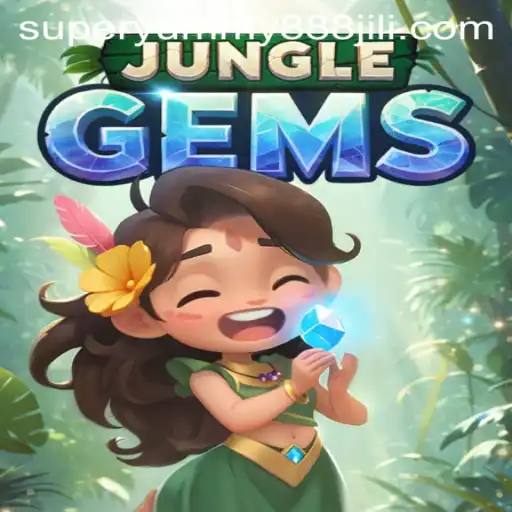 Unveiling JungleGems: The Enthralling Adventure with Superyummy888